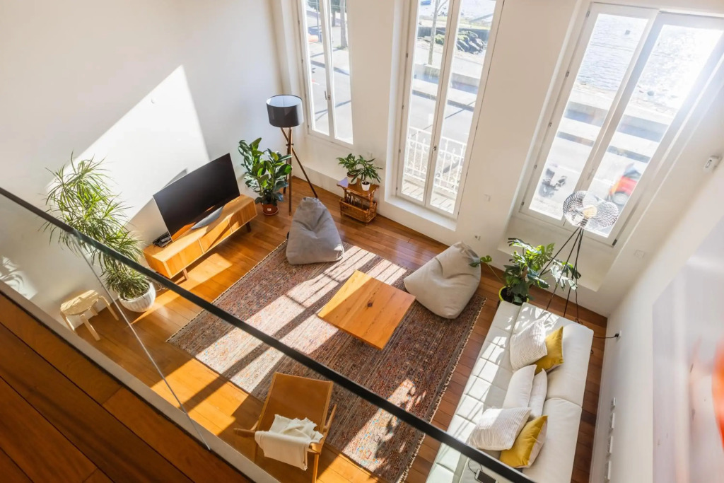 River house