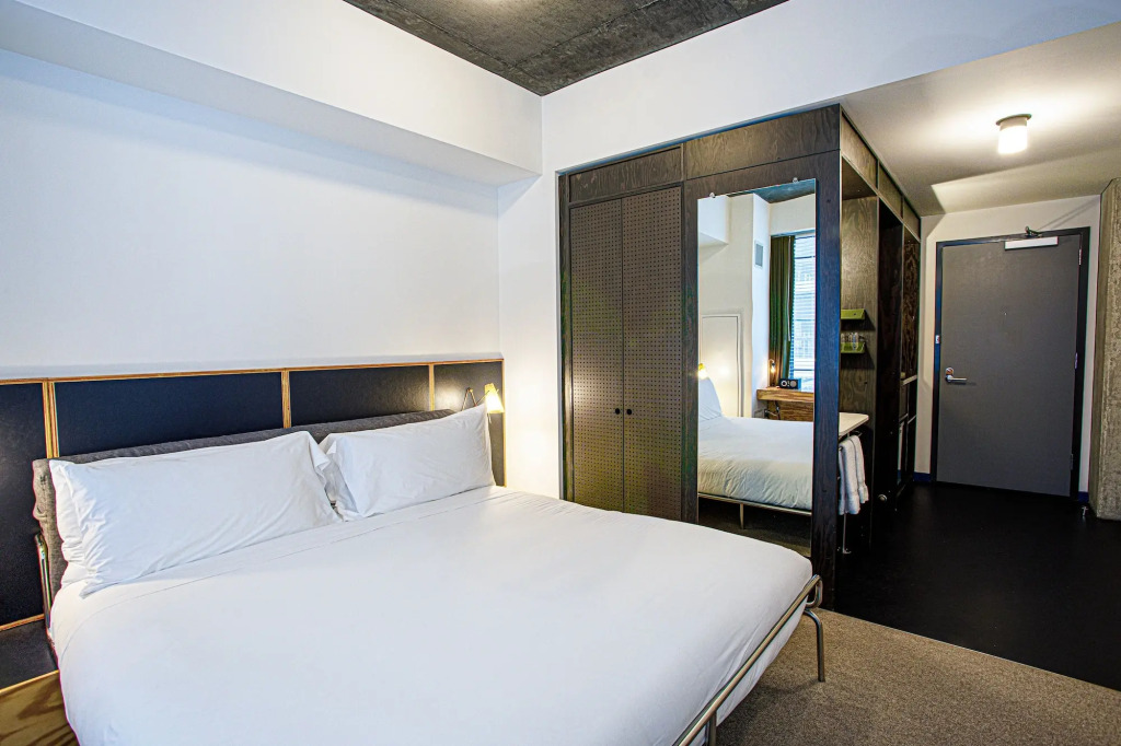 The Emily Hotel