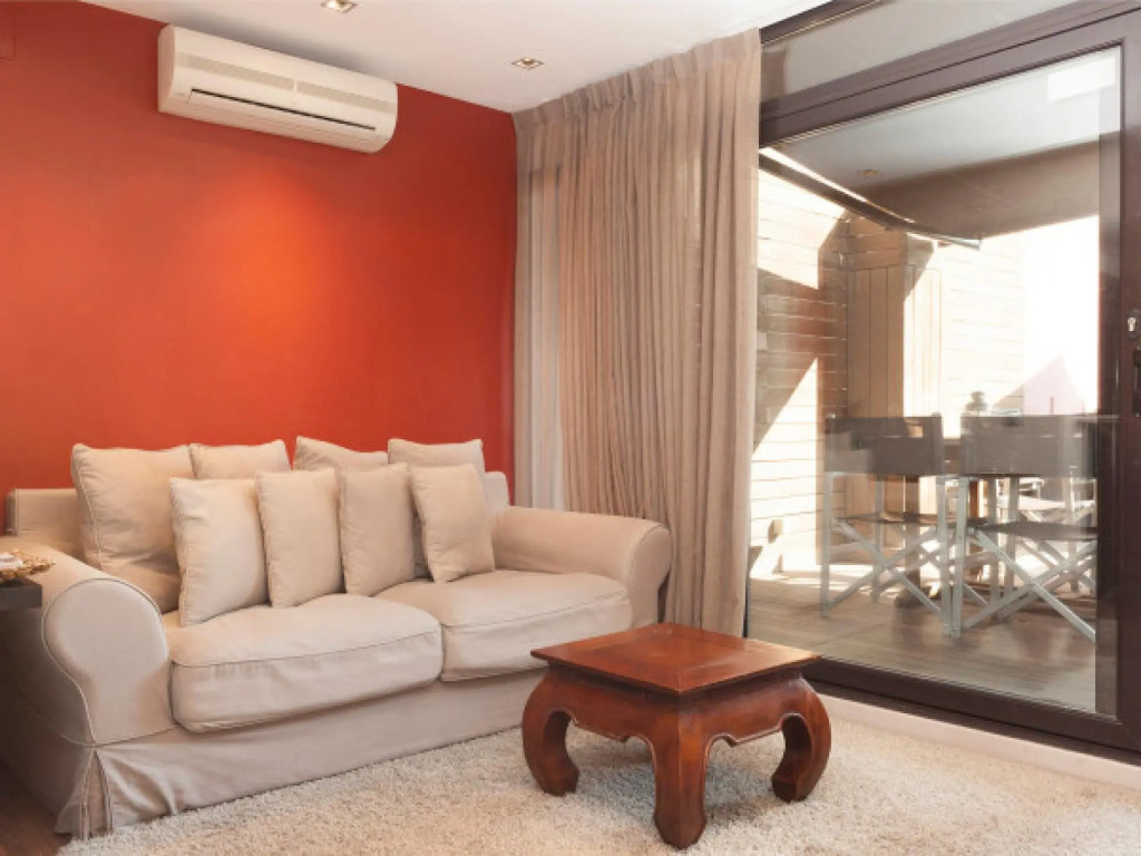 AZUL MIRO   Azul Penthouse