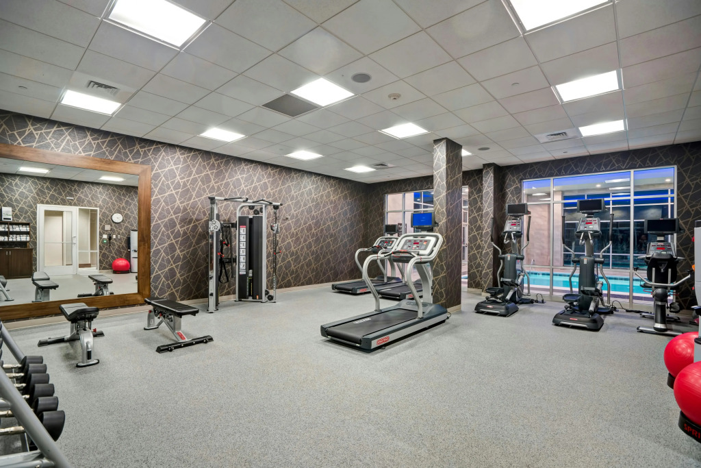 Homewood Suites by Hilton Nashville Franklin