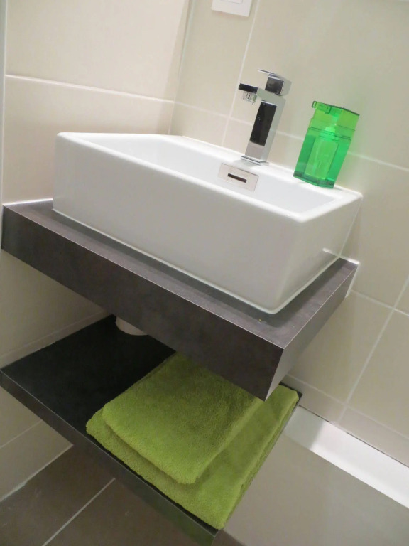 Appartement Toulouse Capitole 1