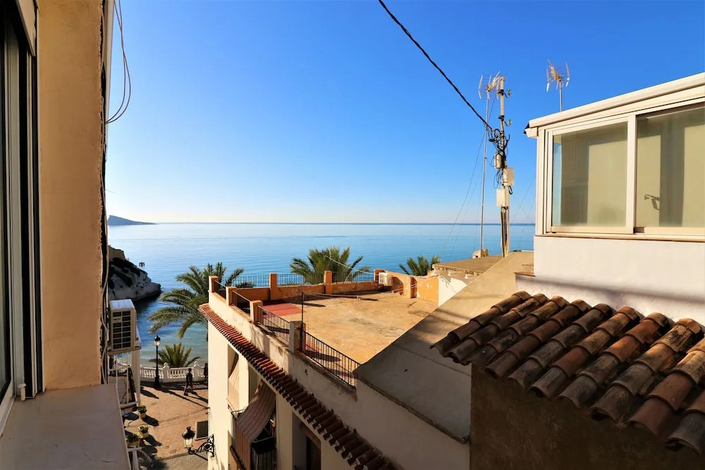 Sant Lorenzo Suite