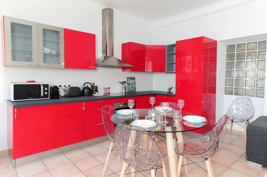 Le Splendida Harbor View - 5 Stars Holiday House