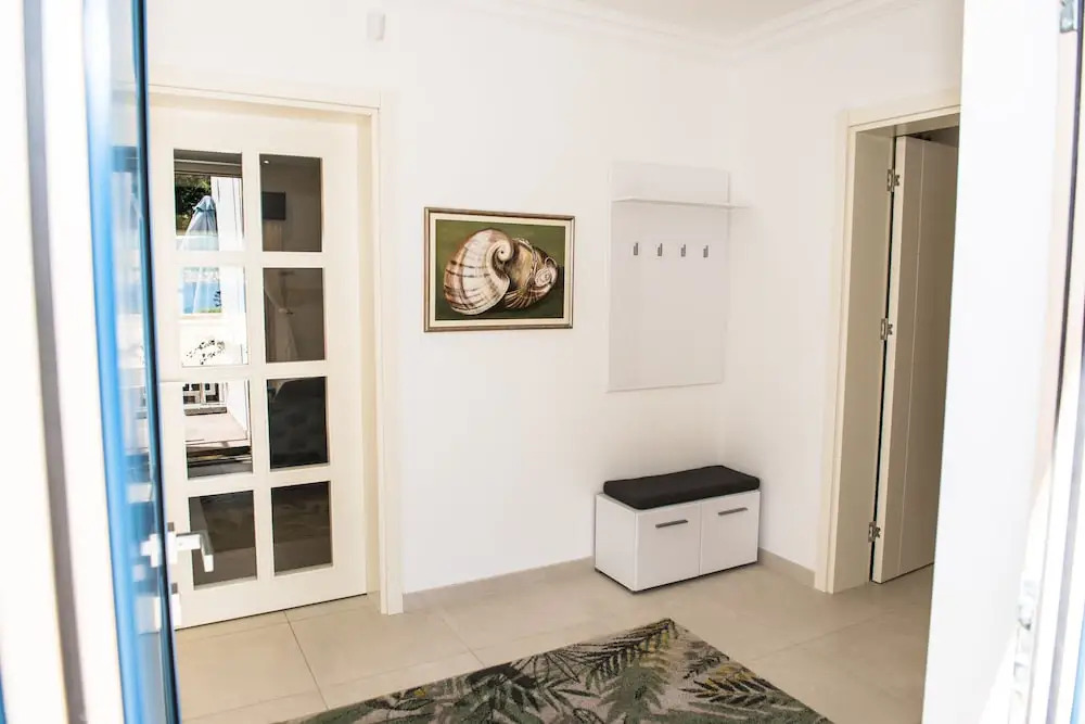 Luxurypenthouse sea View Pooll Ivy House Tivat