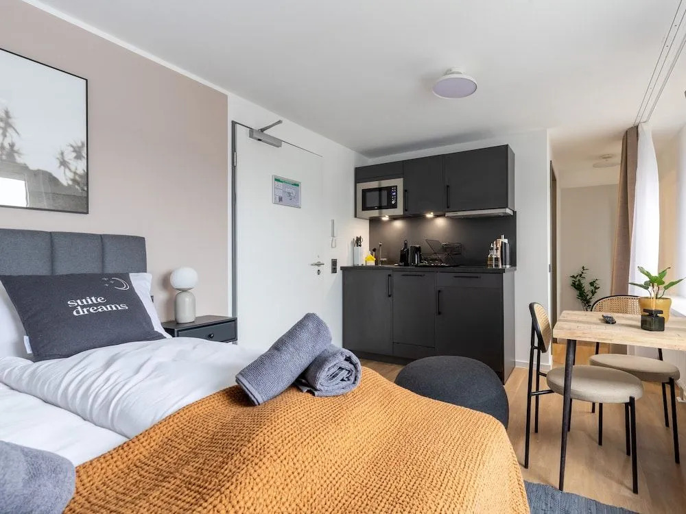 Limehome Essen Kettwiger Straße