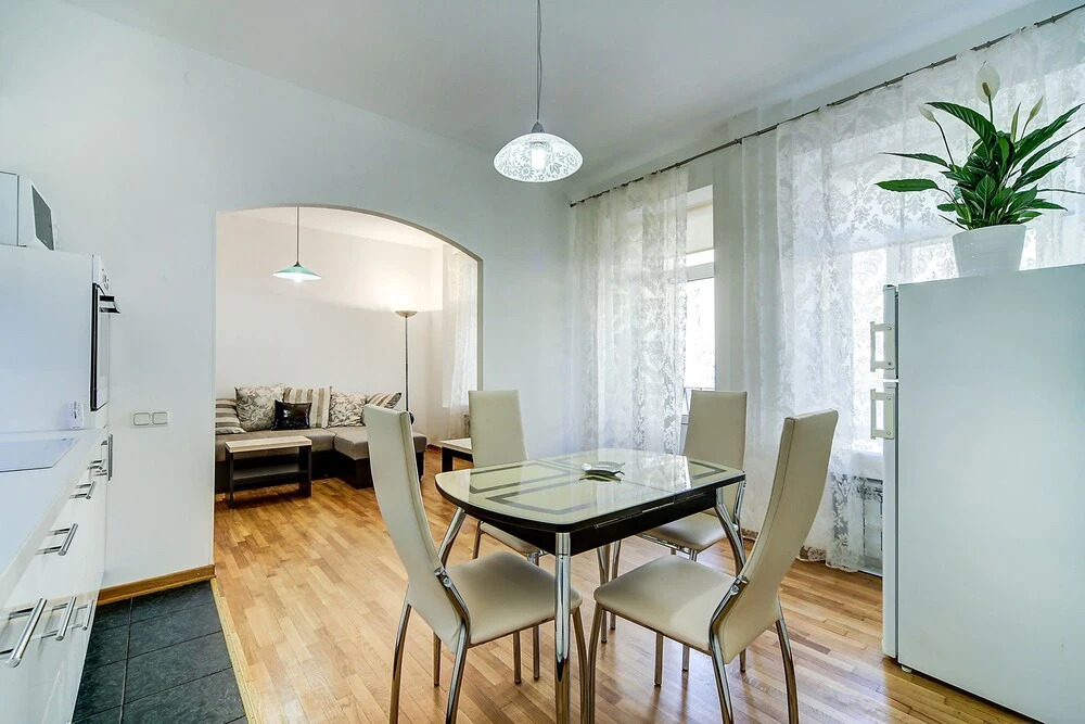 Home4day Flat-Wonderland