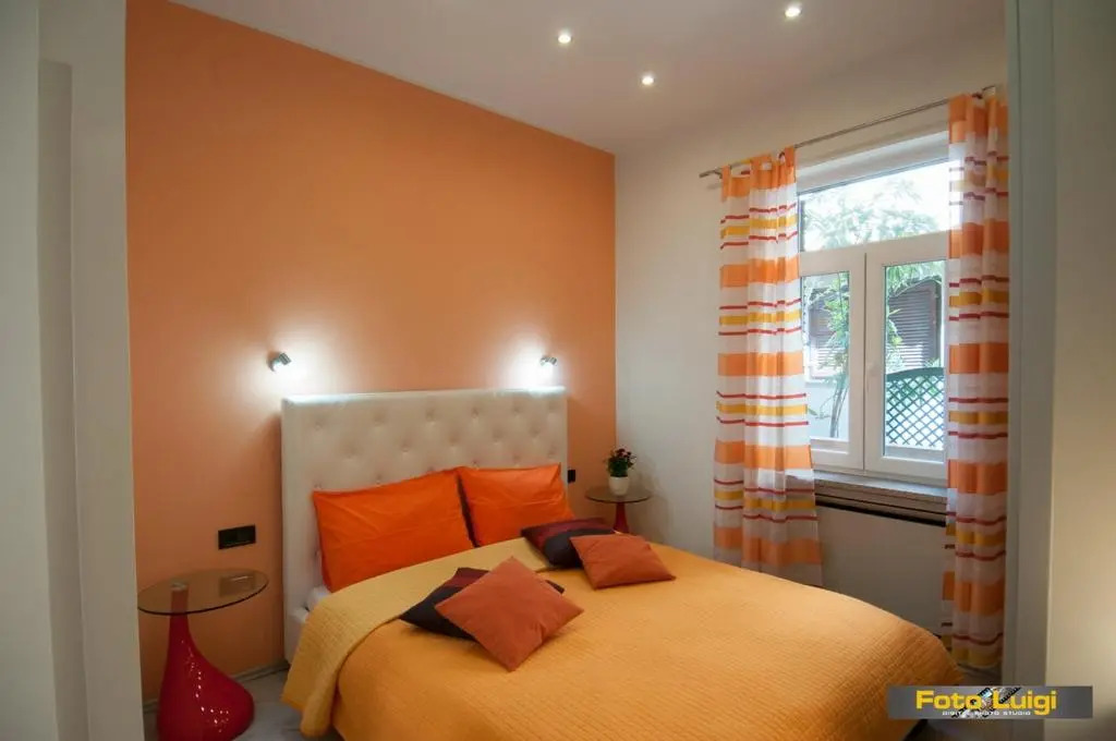 Apartments Komel
