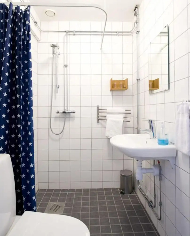 Hotell Stenugnen