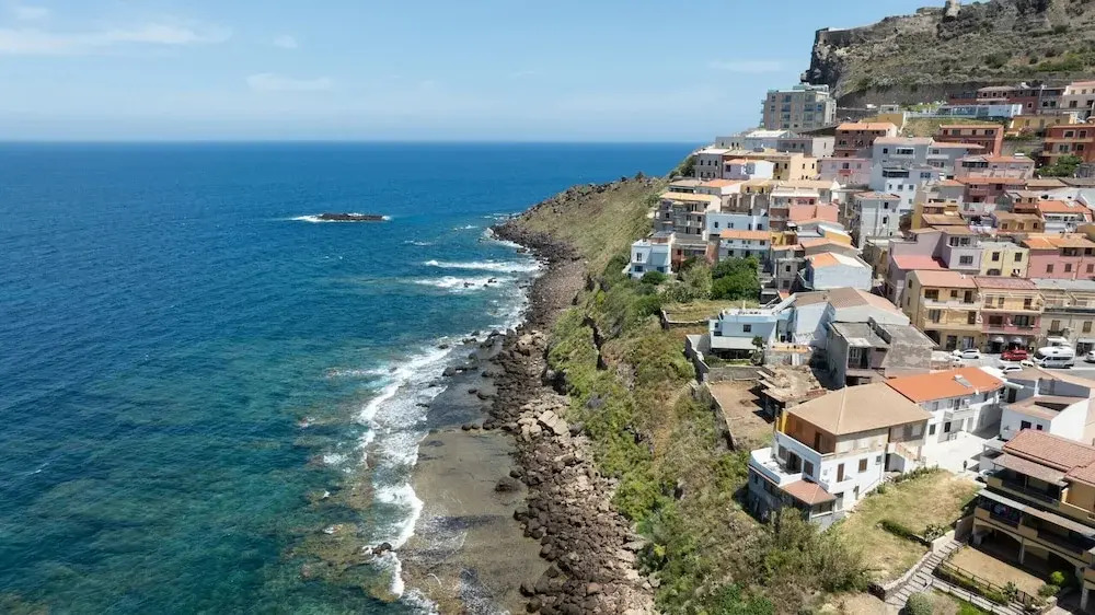 Casa del Corallo by Wonderful Italy
