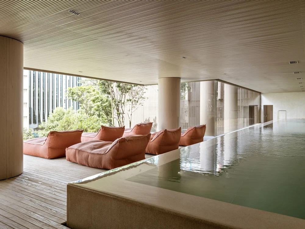 Pulso Hotel Faria Lima