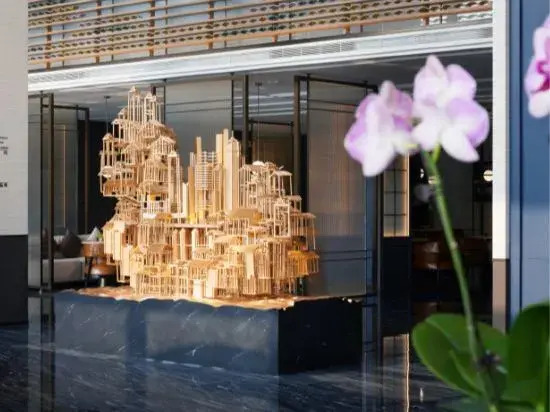 V-Continent Chongqing Executive Apartment