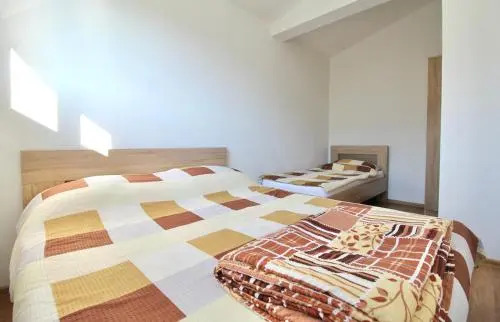 Apartmani Čejović