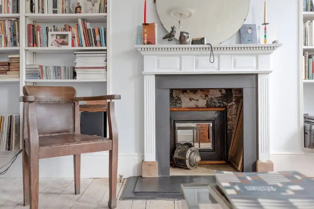 Spacious and Colourful 2 Bedroom Flat in Lambeth