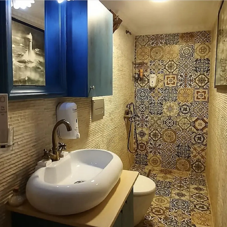 Taş Mori Butik Otel