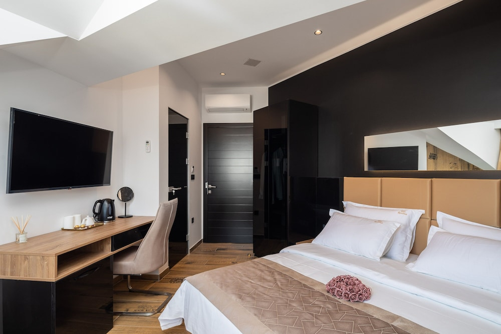 Top rooms