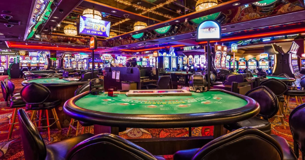 Best Western Plus Casino Royale - Center Strip