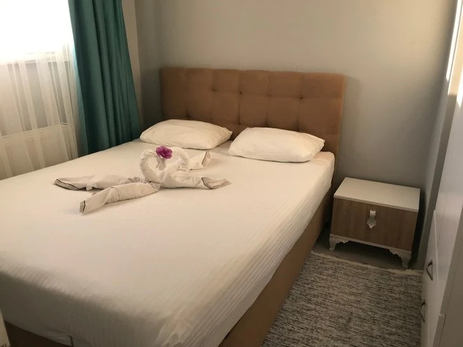 The House Otel
