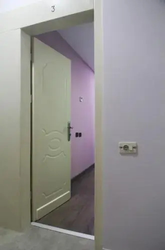 Hotel Driti