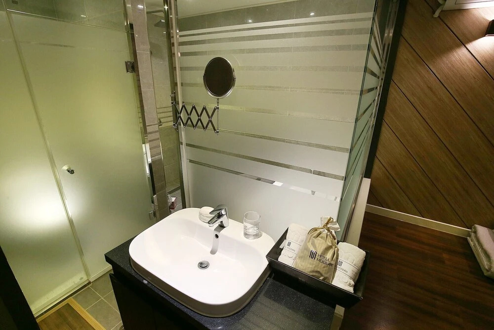 Seosan Modern Hotel