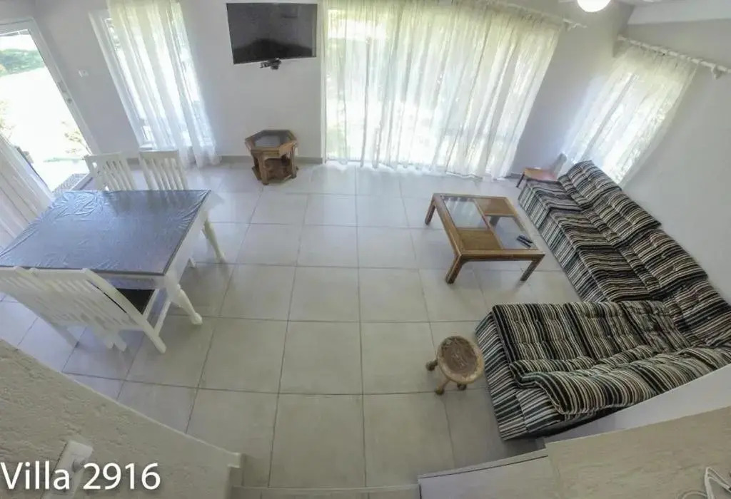 San Lameer Villa Rentals  3515