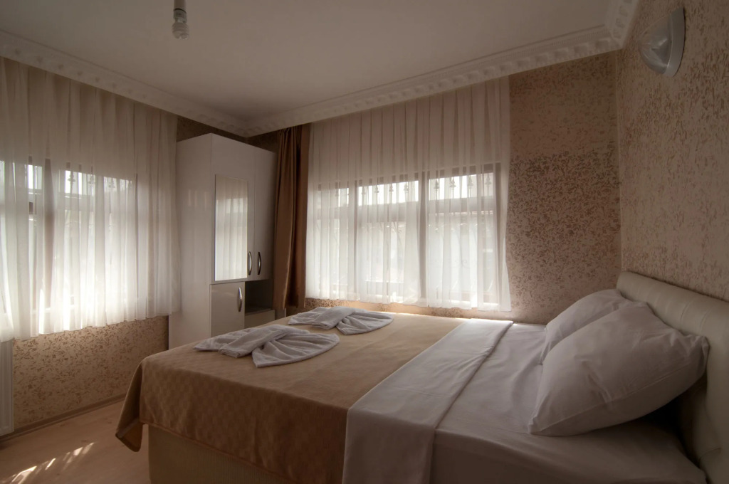 Istanbul Budget Hotel