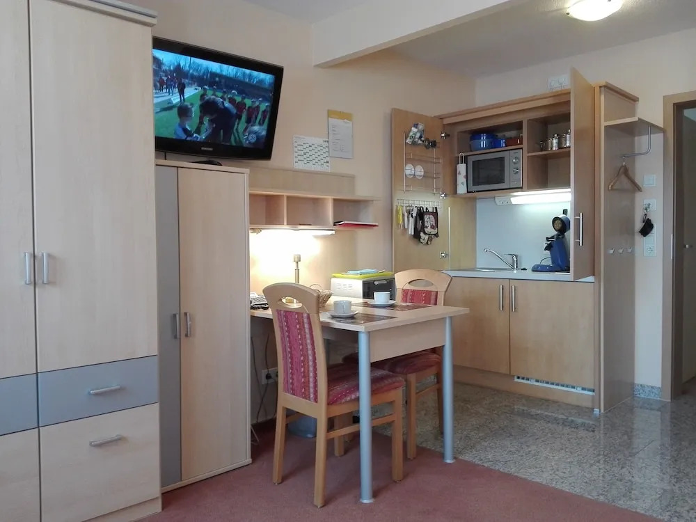 Ferienwohnungen & Appartements Roth