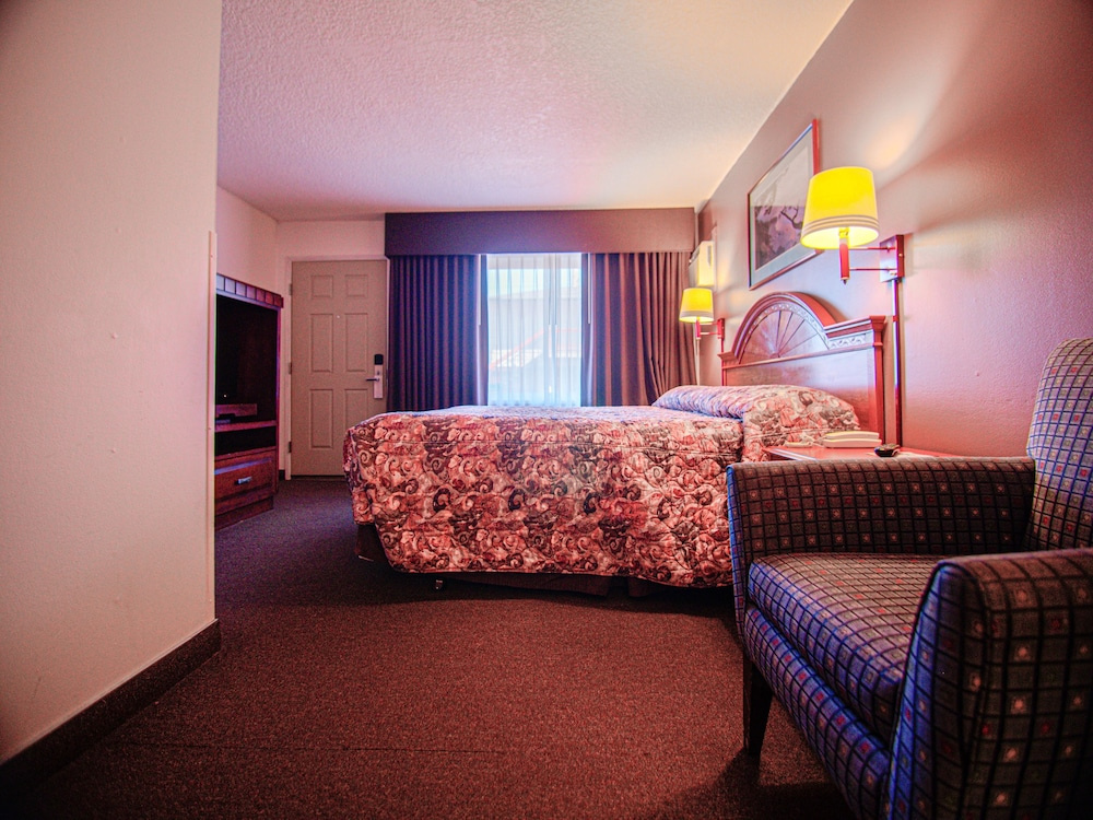 Viking Motel