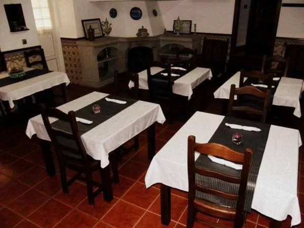 Casa Do Brasao