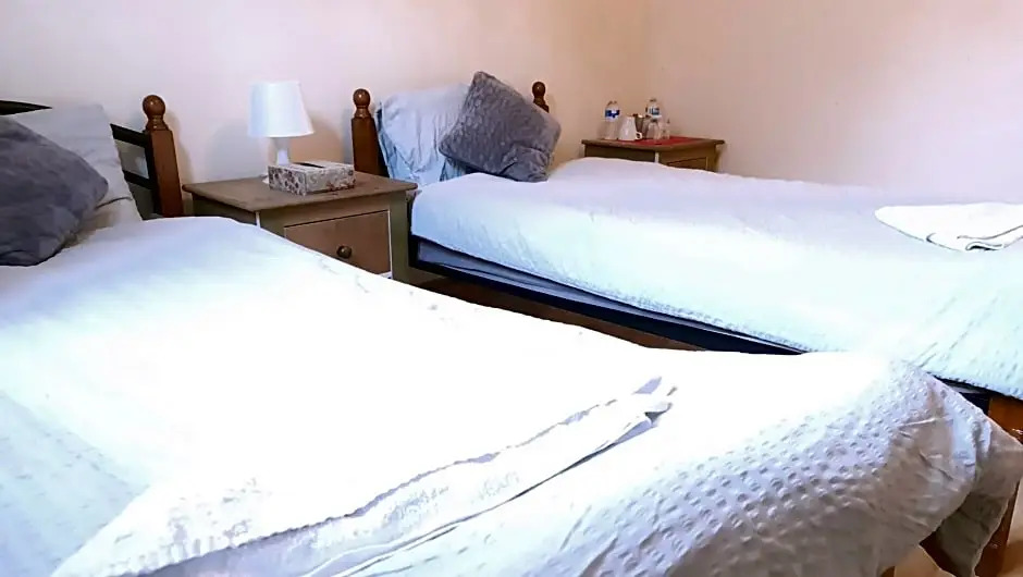 StayEasy B&B in Trendy Heart of London