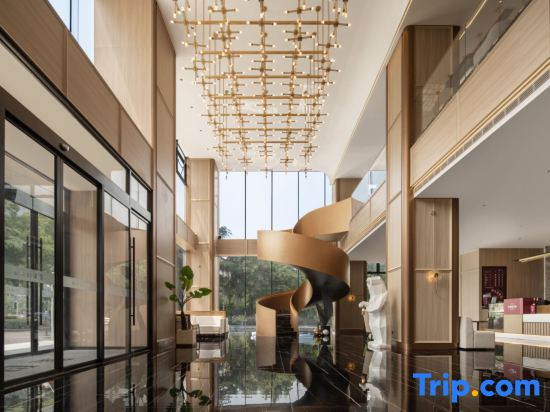 HanTing Hotel (Beijing Road, Linyi)