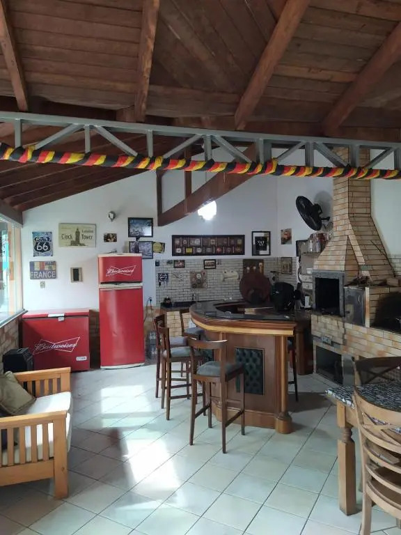 iUP HOUSE Hostel