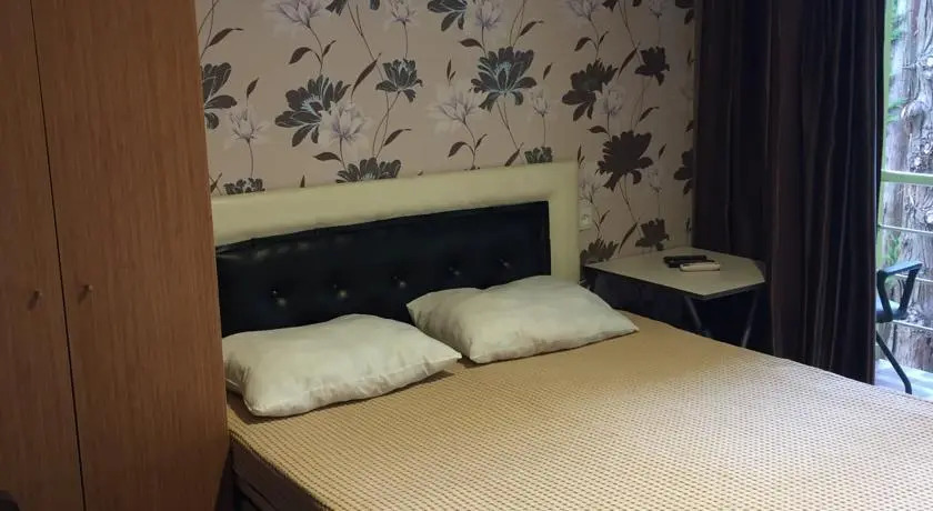 Hotel on Takaishvili 67