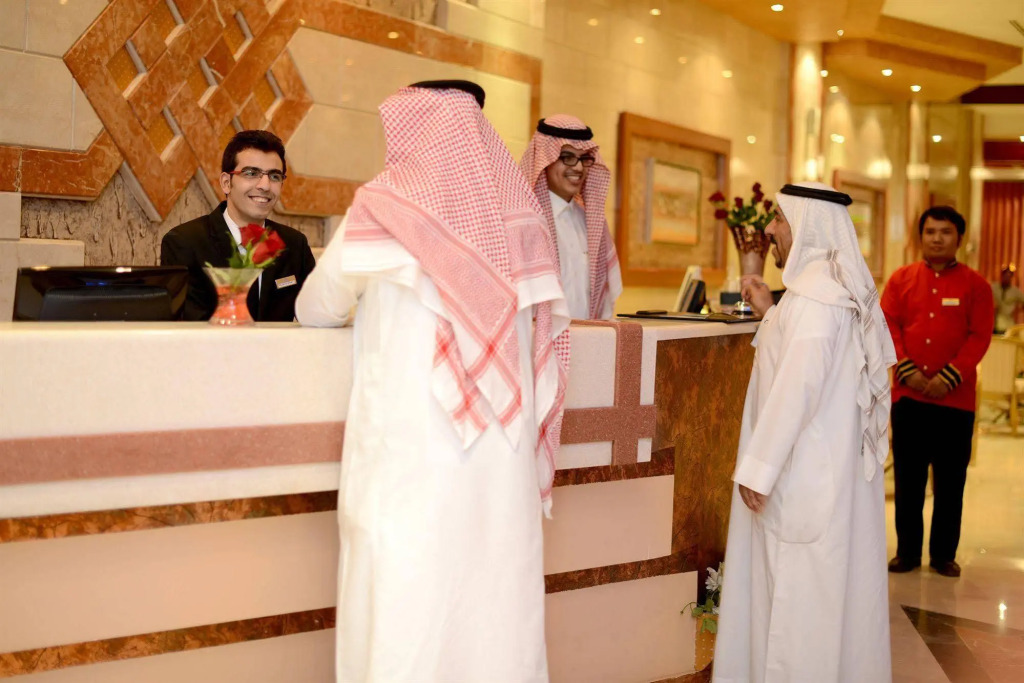 Boudl Al-Faisalya