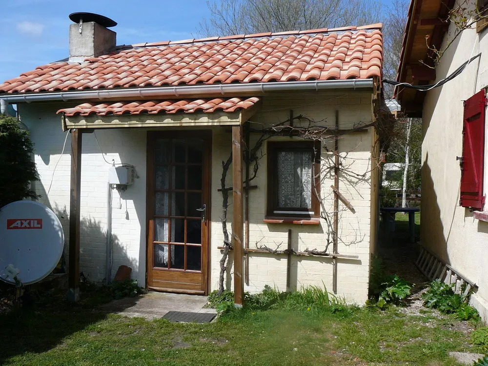 Guesthouse La Burle