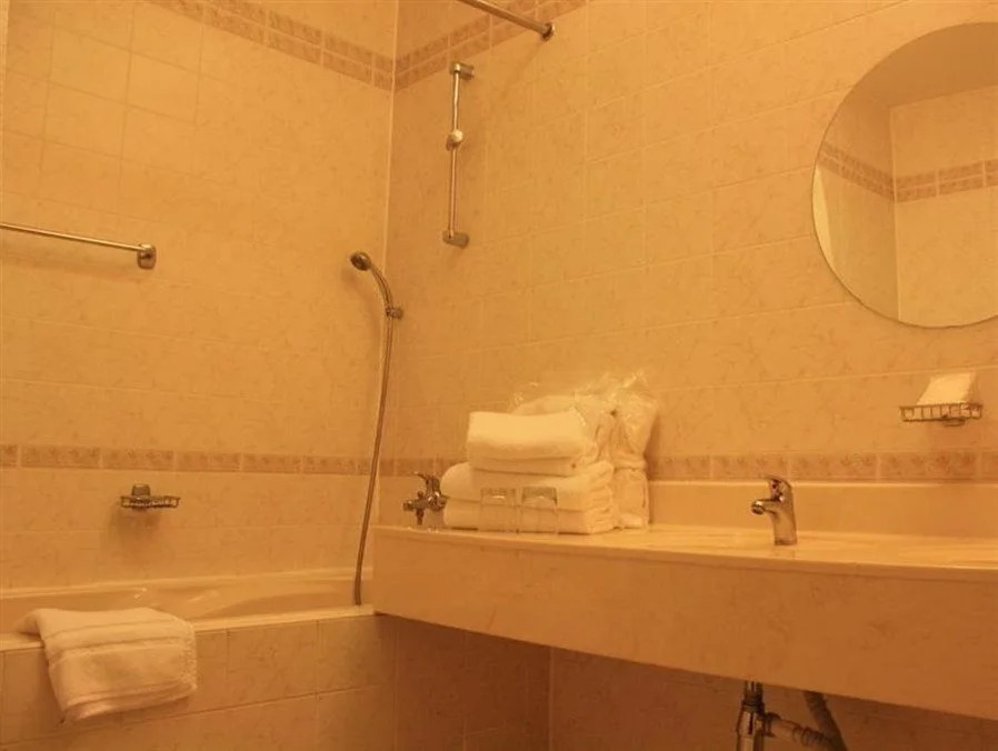 Hotel Ostende