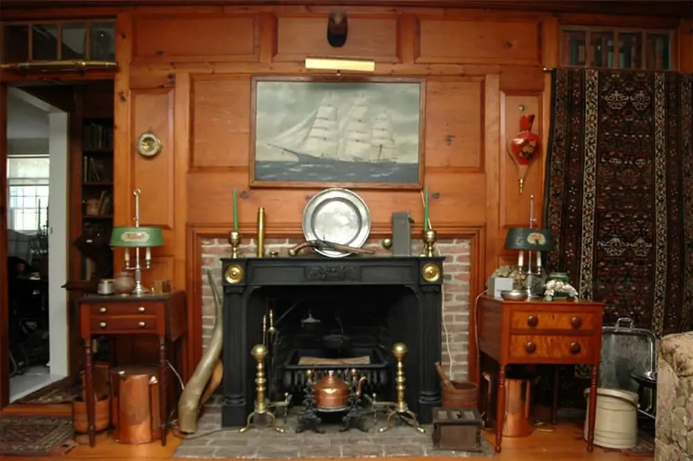 29 India House