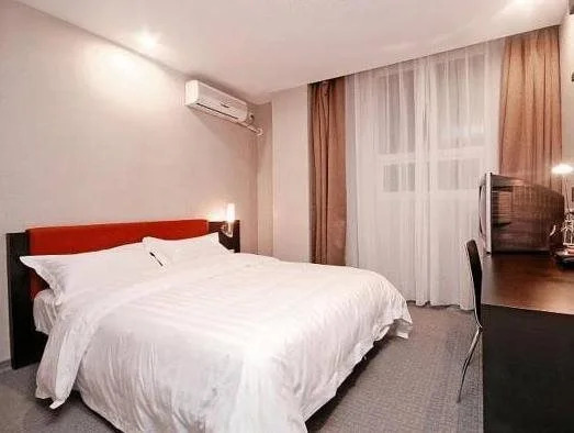 Shanghai Washington Business Hotel