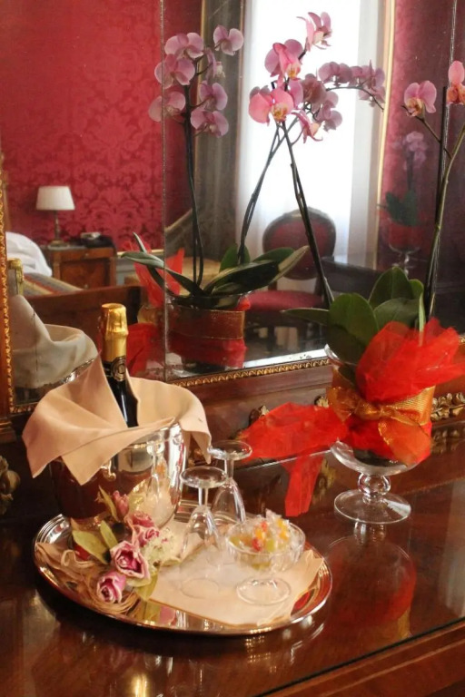 Hotel Palazzo Abadessa