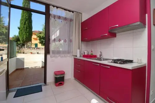 Apartment Svid