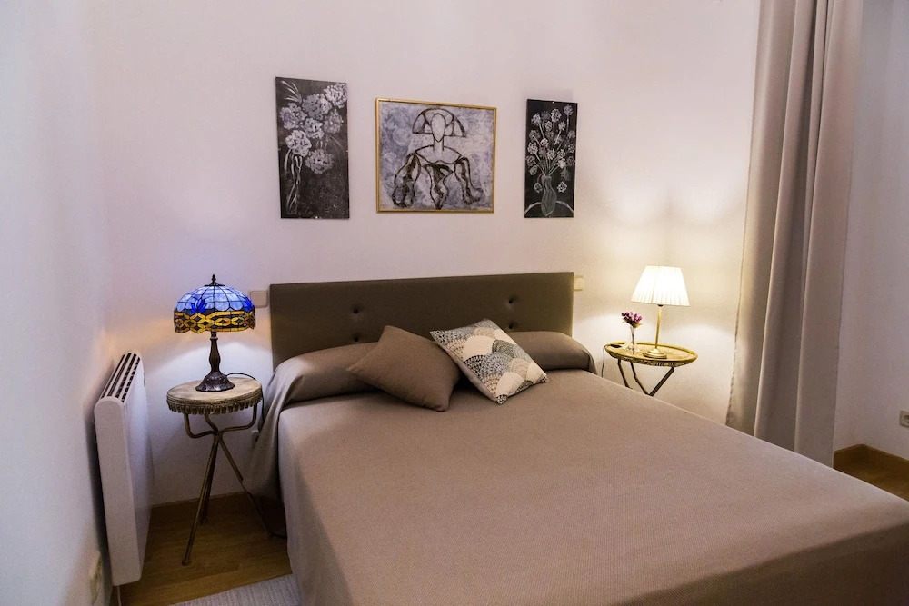 Hostal Infantes