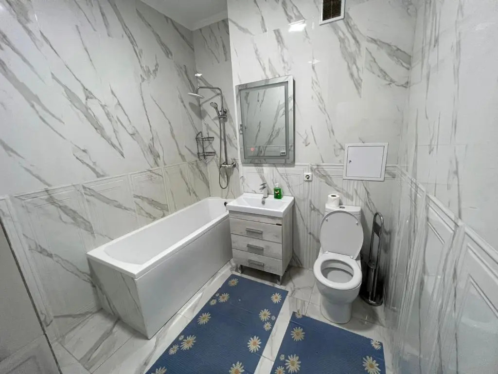 Element Apartments 1 room near MEGA Alma Ata