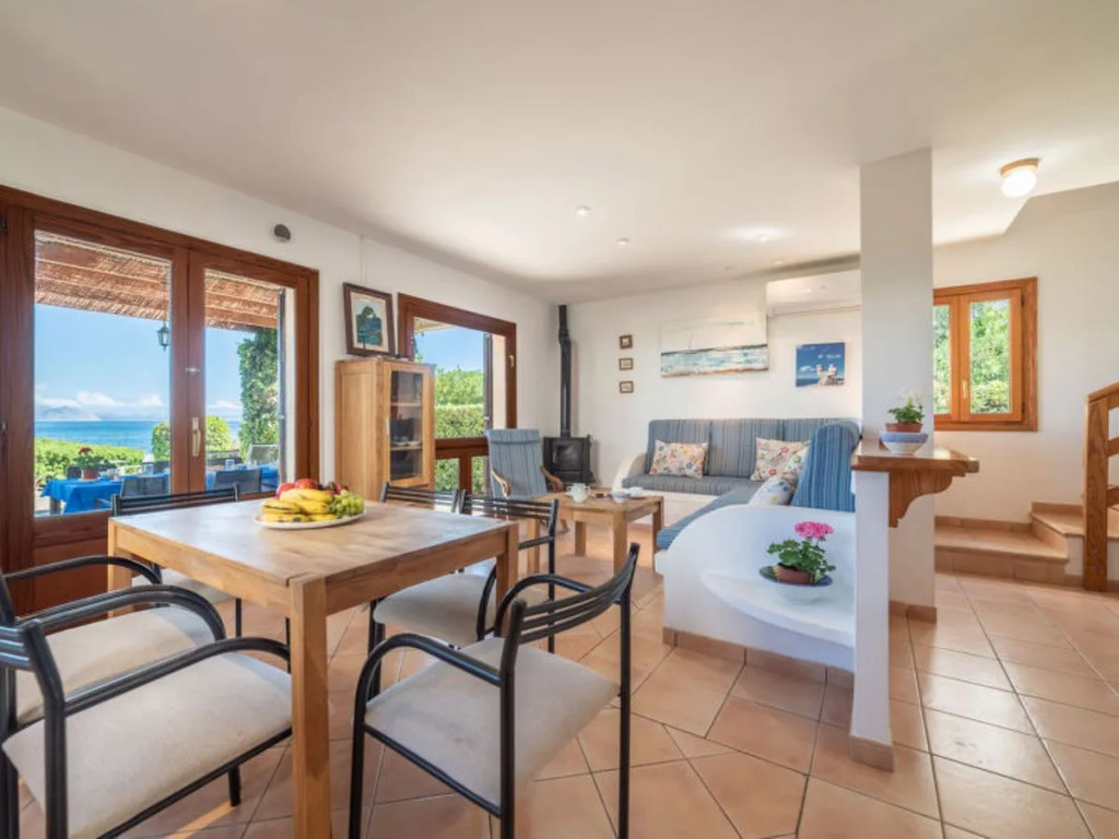 HOUSE RAN DE MAR COLòNIA SANT PERE