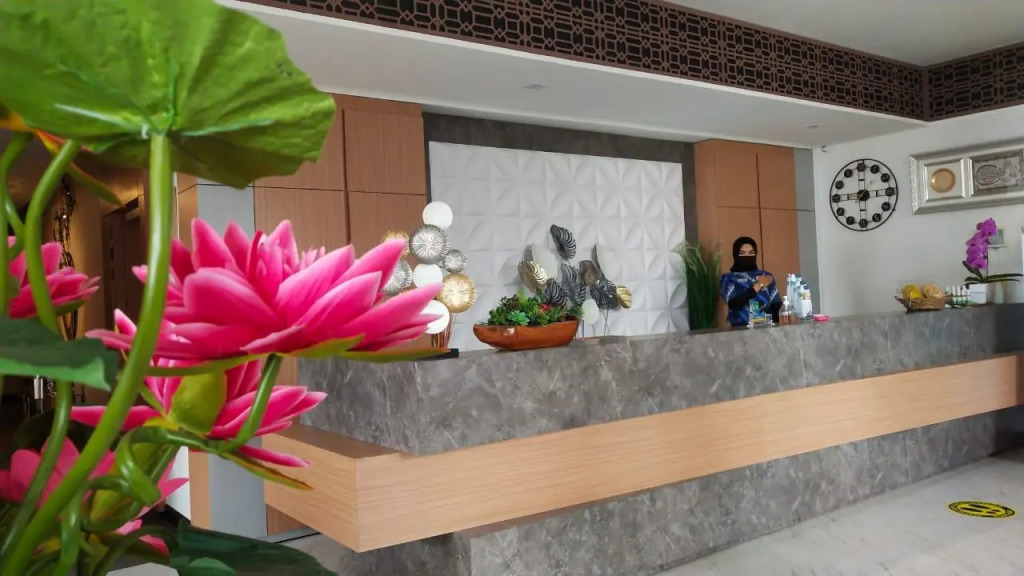 Muara Hotel Bukittinggi