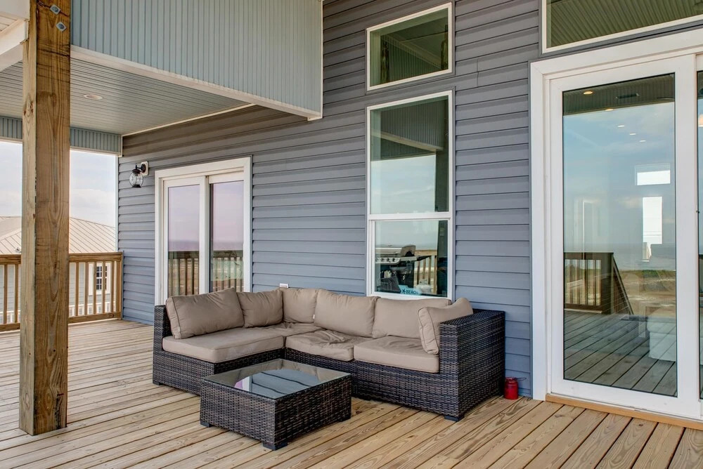Serenity Now - 2442 Bienville
