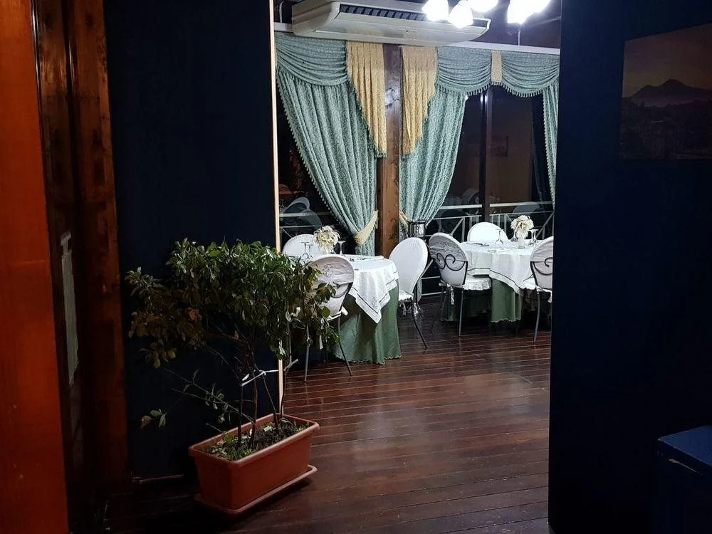 Park Hotel Vesuvio