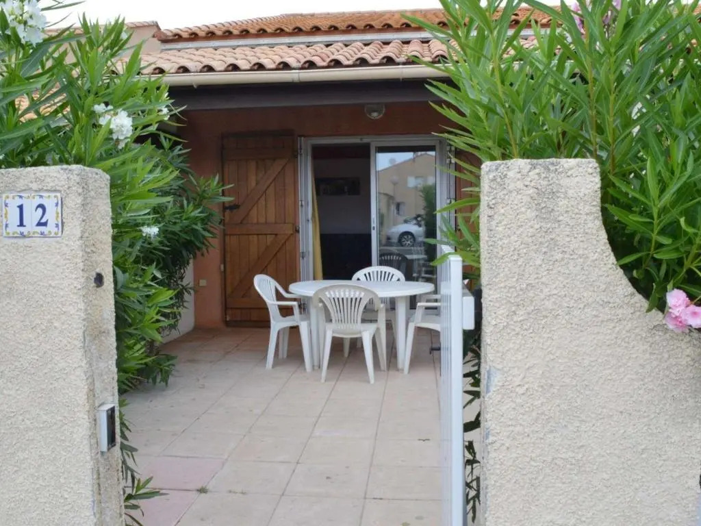 Maison Narbonne, 3 pièces, 8 personnes - FR-1-229B-25