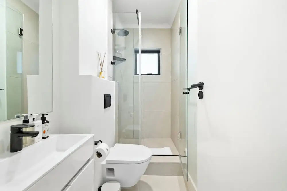 Luxurious Sea Point Studio Apartment