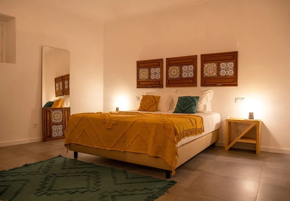 C`Alma D`Alentejo