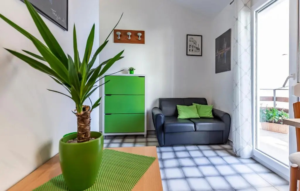 Apartment Denis