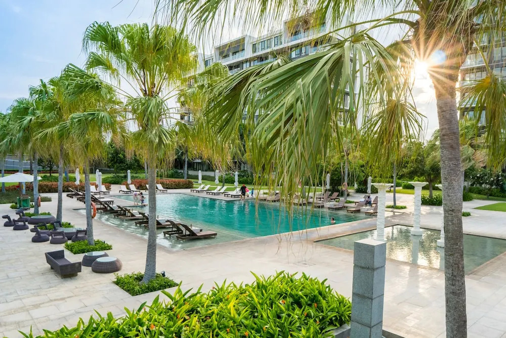 Amazing Ocean View - Hyatt Resort